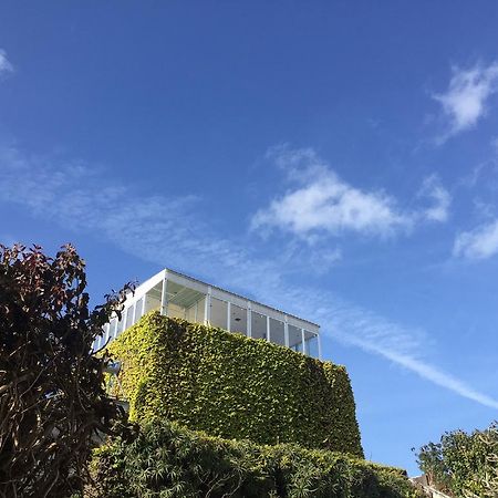 شقة Casa Senhora Da Rosa Ponta Delgada المظهر الخارجي الصورة