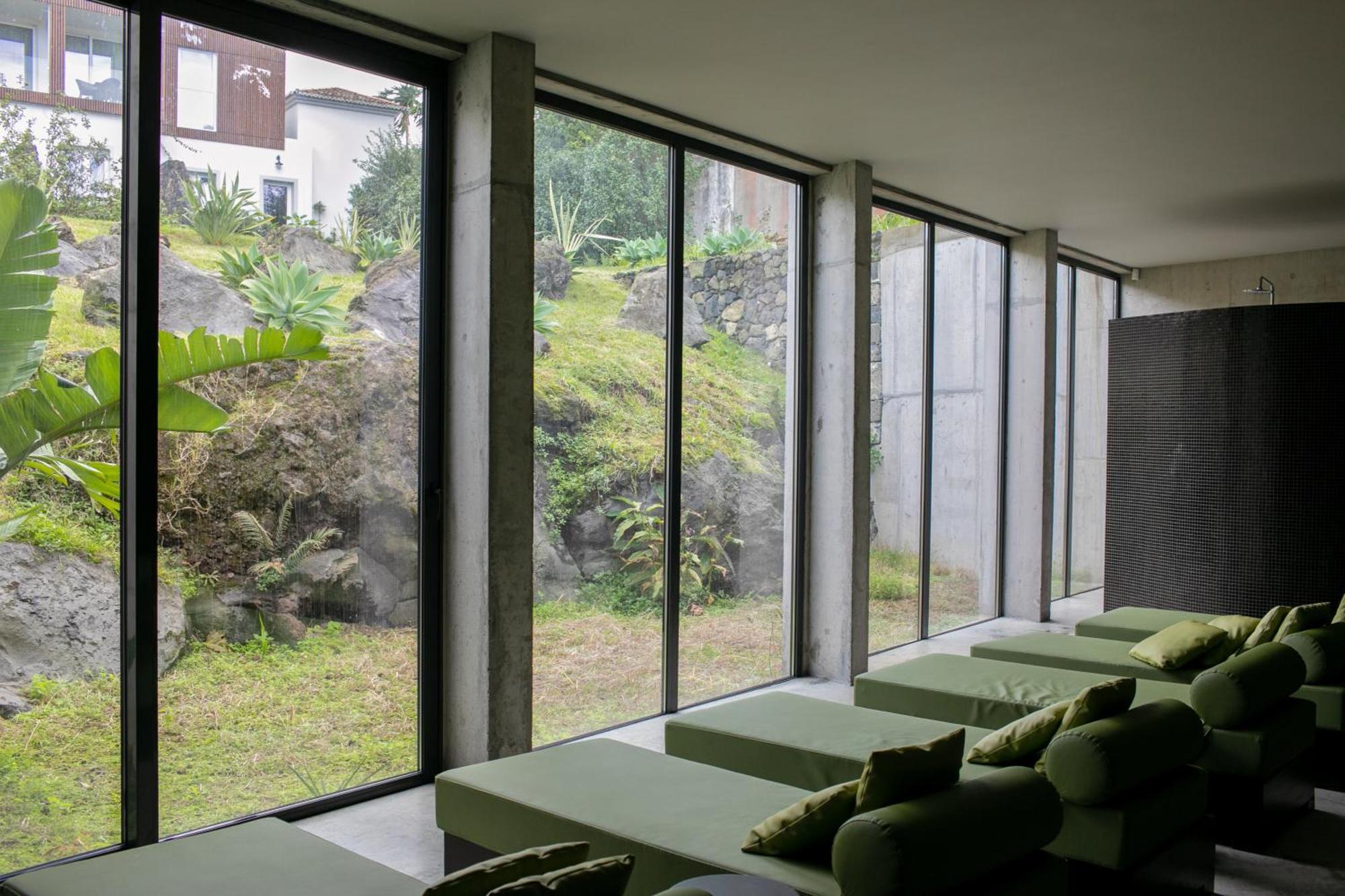 شقة Casa Senhora Da Rosa Ponta Delgada المظهر الخارجي الصورة