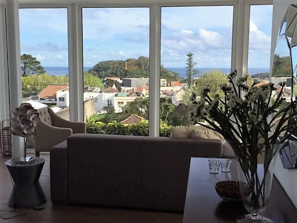 شقة Casa Senhora Da Rosa Ponta Delgada المظهر الخارجي الصورة